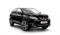 Nissan Qashqai II SUV